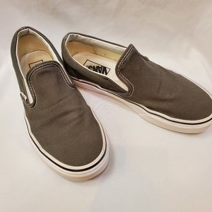 Vans Shoes